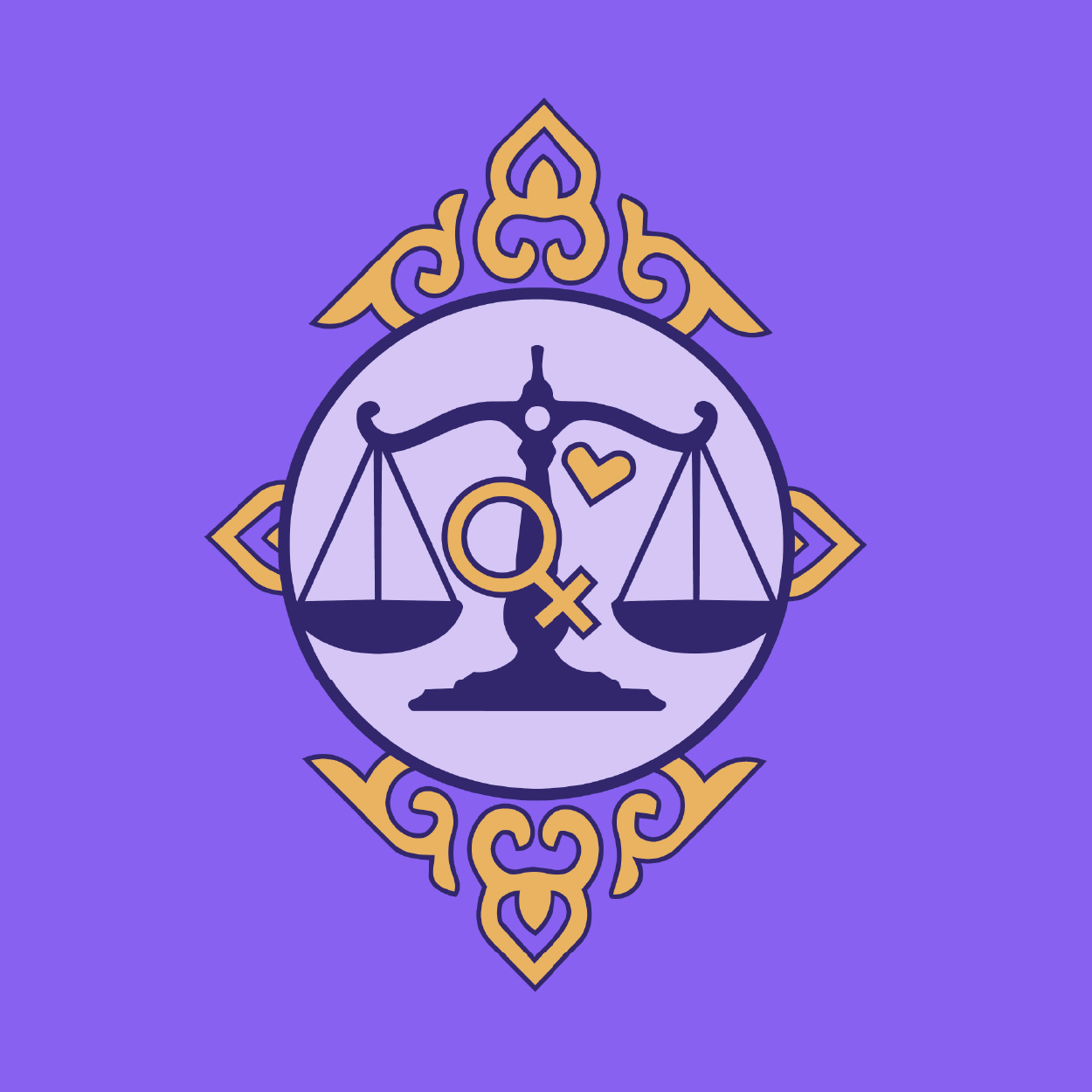 Adilet Logo